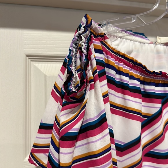 Peach Love Top Size L - Picture 3 of 4